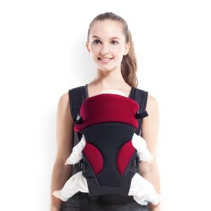 Porte-bébé ergonomique kangourou