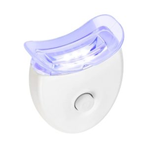 Kit blanchiment dentaire lampe UV