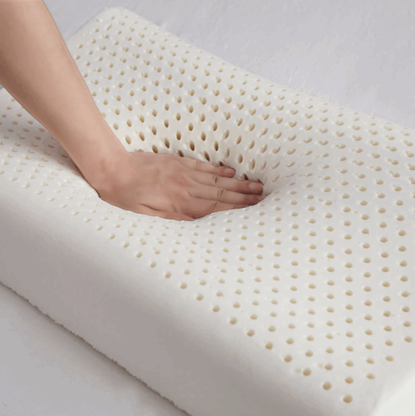 Oreiller ergonomique respirant pour les douleurs aux épaules telechargement 18 2