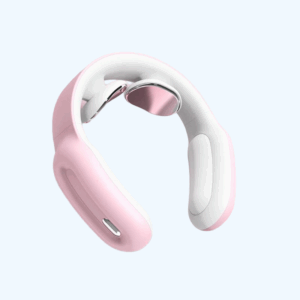 Appareil de massage cervical portable