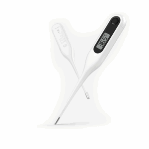 Thermomètre médical Design