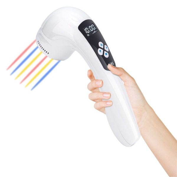 Appareil anti-douleur arthrose laser portable 10317 7664e1