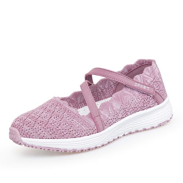 Basket orthopédique pour femme 11247 c03326