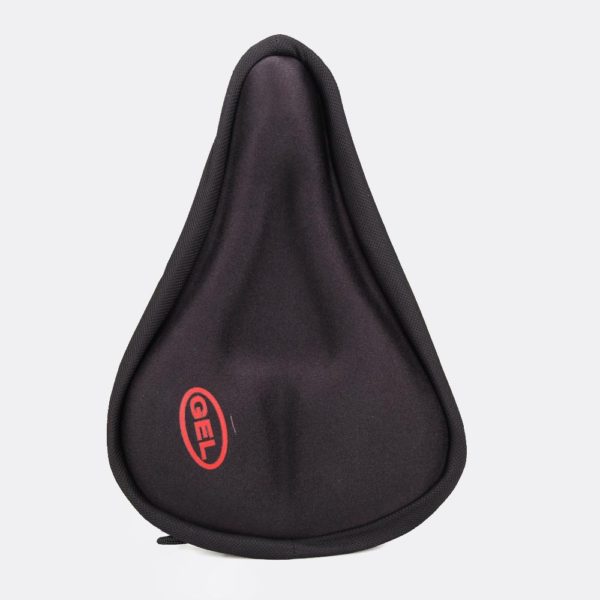 Housse de selle de vélo coussin de gel 3D 15144 528fc1
