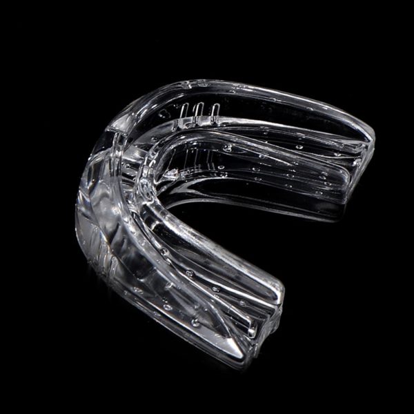 Gouttière anti-ronflement orthodontique 15251 cb1043