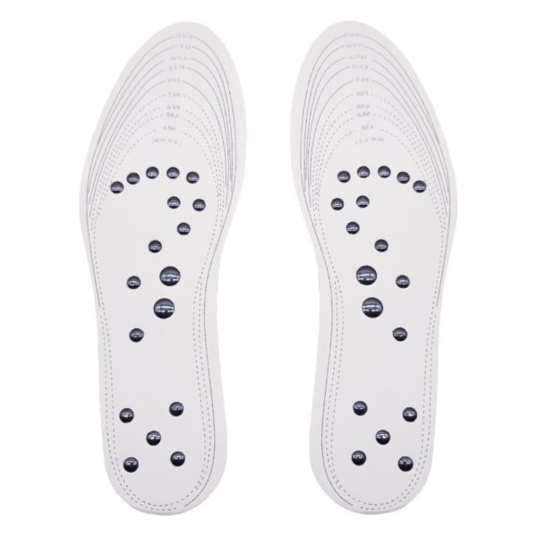 Semelles d'acupression magnétiques 16151 282b7c