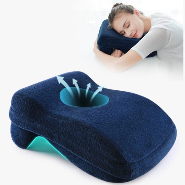 Appui-tête orthopédique de voyage 21133 375435