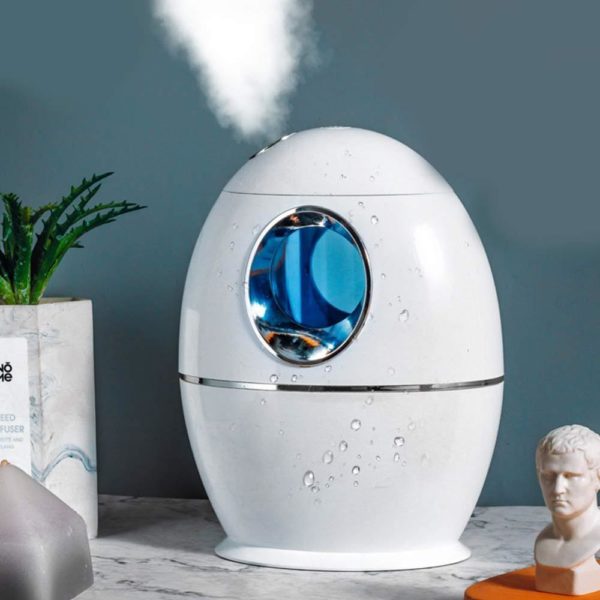 Humidificateur d'air frais de grande capacité 6625 0ce093