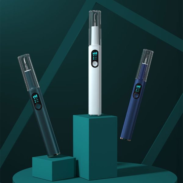 Détartreur dentaire portatif coloré 7356 bcd30b