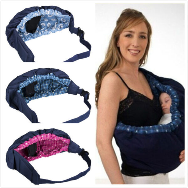 Porte-bébé écharpe 7849 857c44