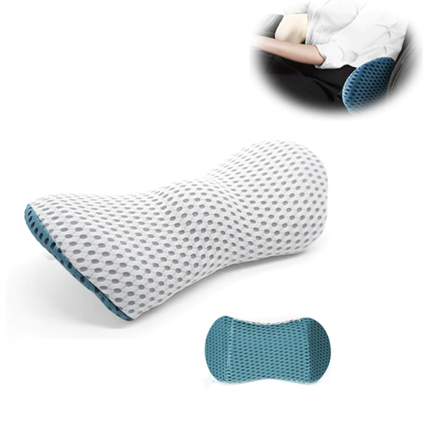 Coussin lombaire à mémoire de forme pour voiture telechargement 7 5