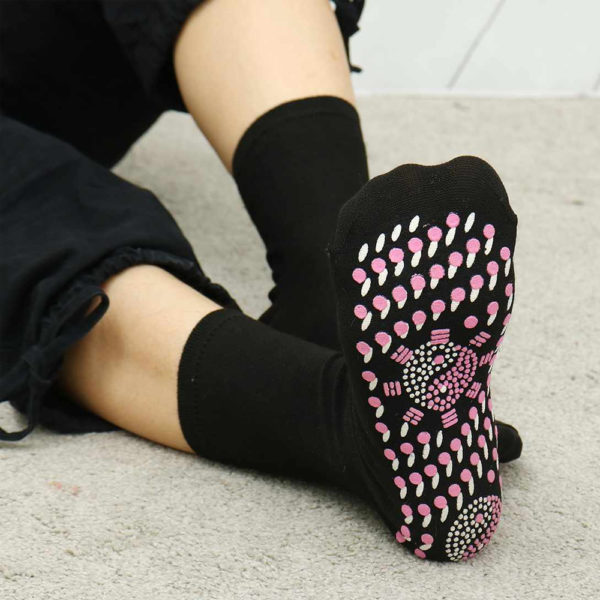 Chaussettes magnétiques auto-chauffantes pour femmes H3cebcd9a7cc34e25a3103e645ba443ebi