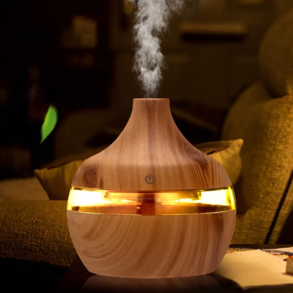 Humidificateur électrique et diffuseur d'huiles essentielles telechargement 13