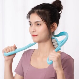 Masseur pour le cou et épaules