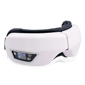 Masseur intelligent pour les yeux
