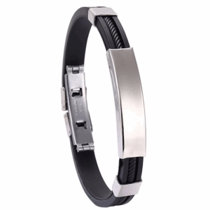 Bracelet amincissant pour homme