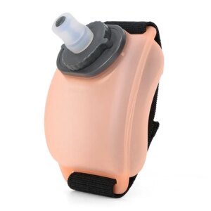 Mini bouteille d'eau de poignet