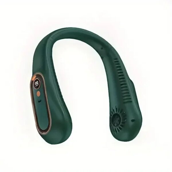 Mini ventilateur de cou portable 38970 u4upqx