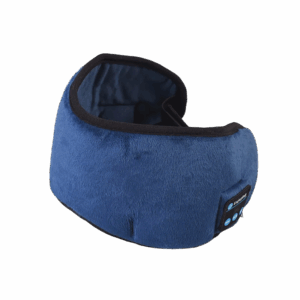 Masque Bluetooth aidant à l'endormissement